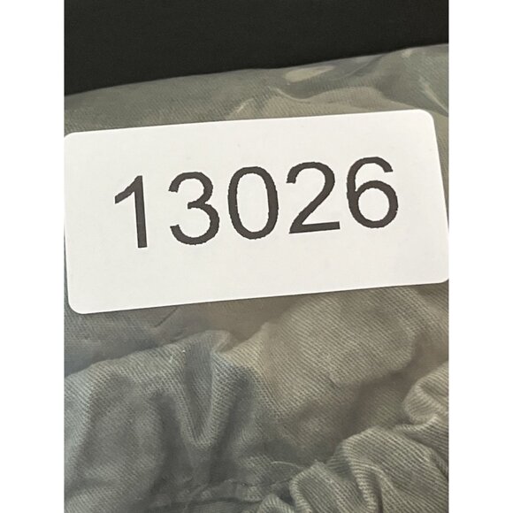 Forever 21‎ Utility Jacket, Medium, Olive Green - Picture 10 of 10